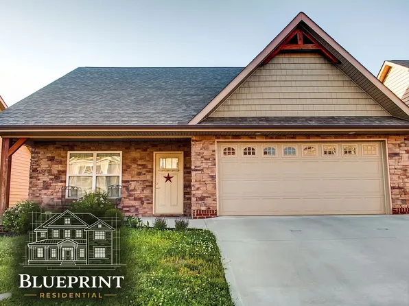 5415 Laurel Creek Way, Knoxville, TN 37924