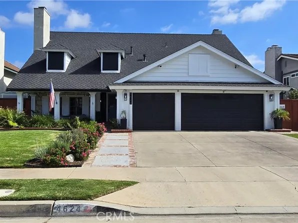 4624 E Blue Bird Ave, Orange, CA 92869