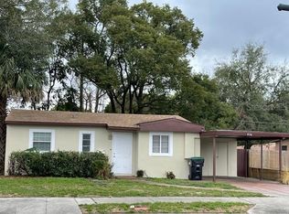 976 W Fairbanks Ave, Orlando, FL 32804