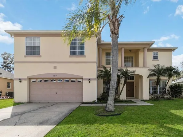 5411 Dahlia Reserve Dr, Kissimmee, FL 34758