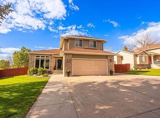 2910 Butte St, Pocatello, ID 83201