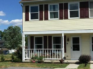 14725 Sherwood Dr, Greencastle, PA 17225