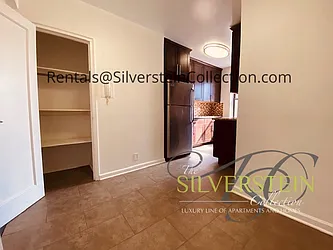 Rented by Silverstein Collection LLC 