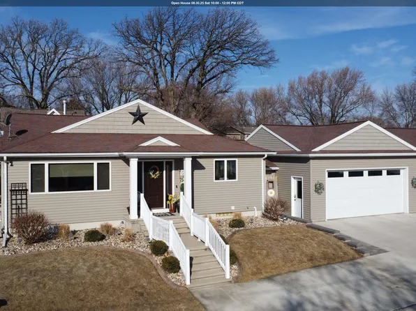 2 Hillcrest St, Ventura, IA 50482