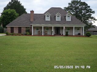 1349 Old Highway 49 S, Richland, MS 39218