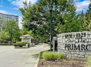 1131 SE Steeles Ave W #Penthouse 103, Toronto, ON