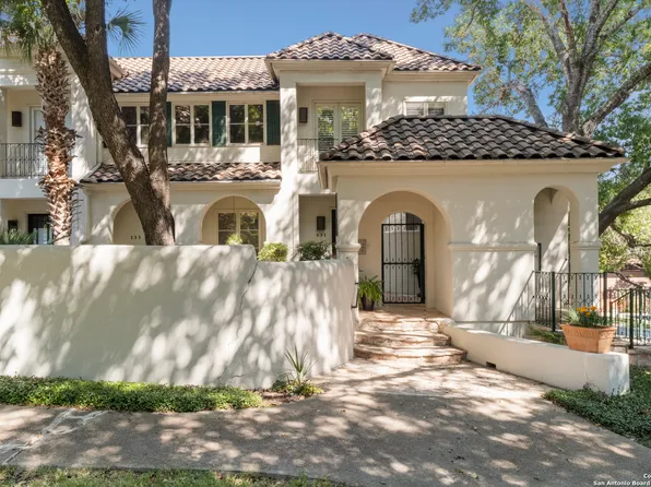 131-139 Saint Dennis, San Antonio, TX 78209