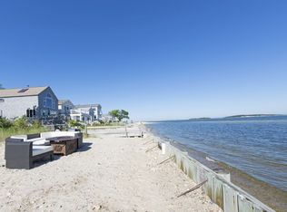 47 Hampton Rd, Sag Harbor, NY 11963