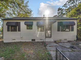 2813 Clover Ln, Columbus, GA 31903