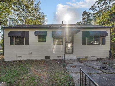 2813 Clover Ln, Columbus, GA, 31903