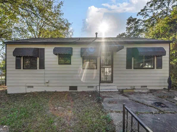 2813 Clover Ln, Columbus, GA 31903