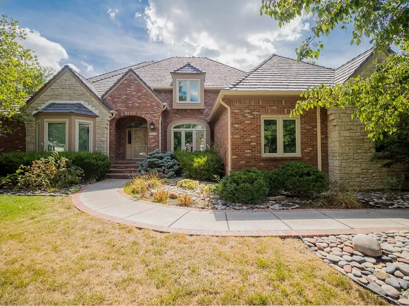 13735 E Pinnacle Dr, Wichita, KS 67230