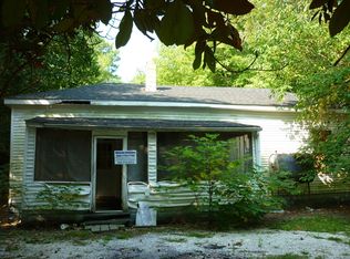 22420 Daugherty Rd, Accomac, VA 23301