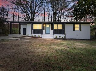 1383 Palmer Pl SW, Mableton, GA 30126