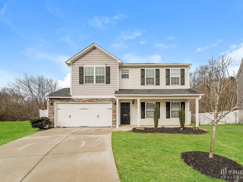 1st image of 3012 Bushfield Dr