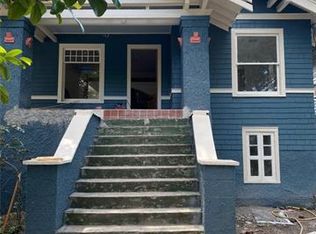 2210 Nashville Ave, New Orleans, LA 70115