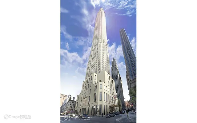 Rented by Douglas Elliman | media 22