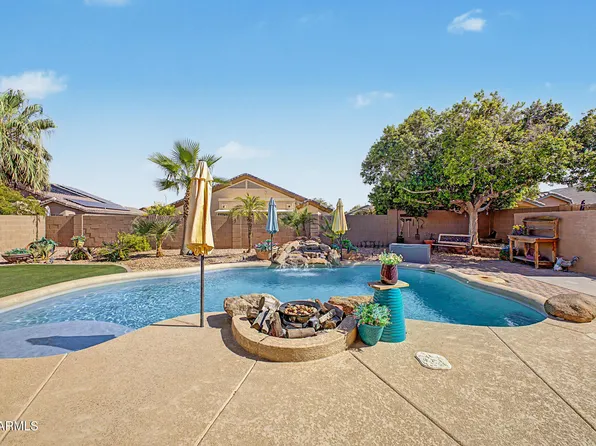 13355 W MAUNA LOA Lane, Surprise, AZ 85379
