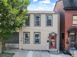 1112 Linden Pl, Pittsburgh, PA 15212