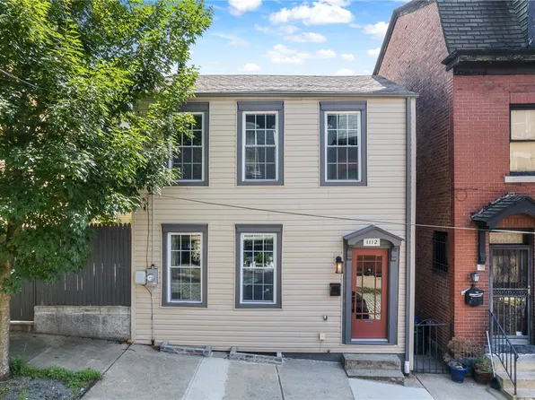 1112 Linden Pl, Pittsburgh, PA 15212