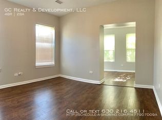 12127 S Eggleston Ave #2, Chicago, IL