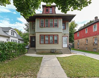 2854 North 58th STREET #2856, Milwaukee, WI, 53210