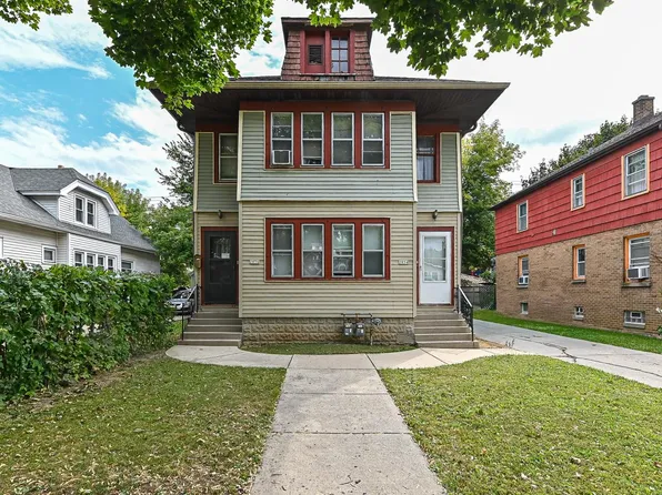2854 North 58th STREET #2856, Milwaukee, WI 53210