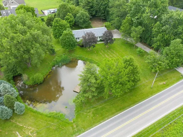 4777 Liberty Rd, Delaware, OH 43015