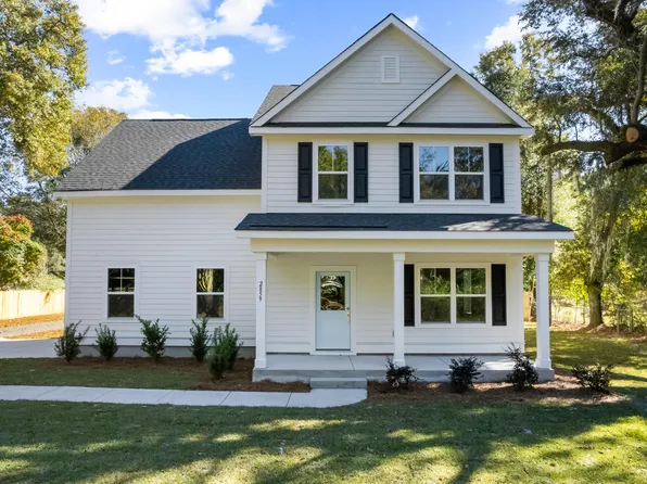2859 Cane Slash Rd, Johns Island, SC 29455