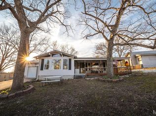 28464 Lucky Point Dr, Rocky Mount, MO 65072