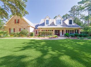 24902 Millers Ln, Katy, TX 77493