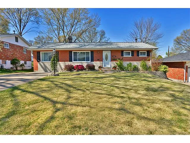 9827 Ridgely Ln photo 1