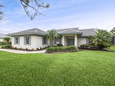 1680 SW Cattail Court, Palm City, FL, 34990