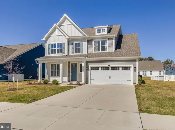 36263 Windsor Park Dr, Frankford, DE 19945