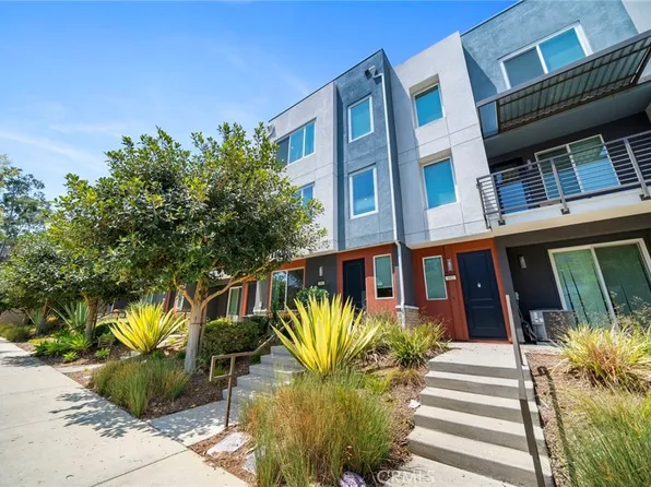 104 Unity, Irvine, CA 92614