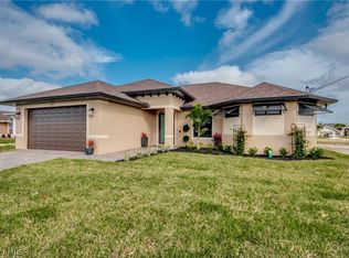 3513 NW 9th St, Cape Coral, FL 33993