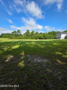709 Old Church Road, Swansboro, NC, 28584