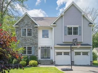 83 Kline Blvd, Berkeley Heights, NJ 07922