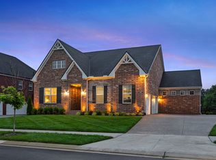 5027 High Park Hill Dr, Arrington, TN 37014