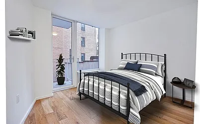 Rented by Oxford Property Group