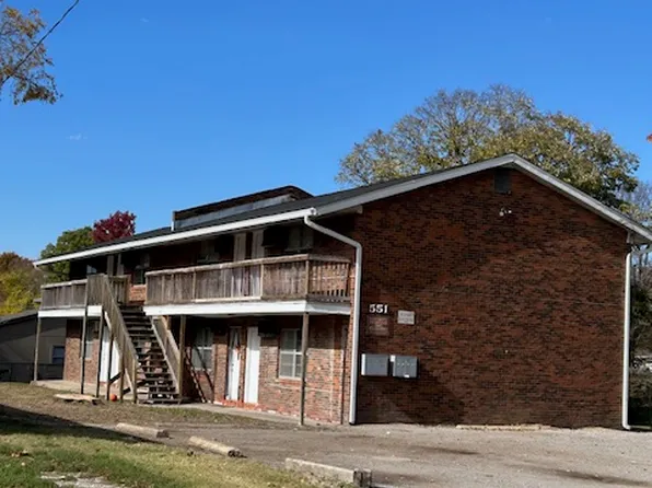 551 N 40th St #1, Belleville, IL 62226