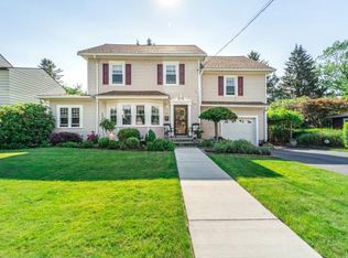 24 Allendale Rd, Binghamton, NY 13903