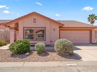 2969 W Sun Ranch Trl, Tucson, AZ 85742