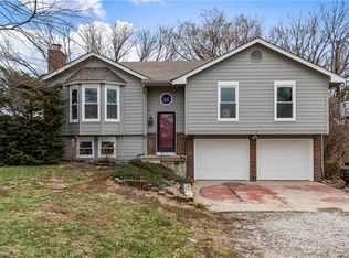 7817 SE Ricker Ln, Holt, MO 64048