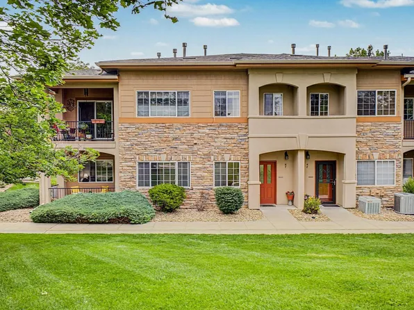 1703 Whitehall Dr #4F, Longmont, CO 80504