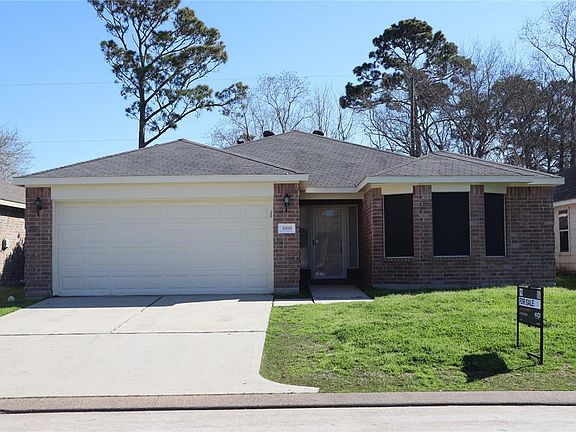 2nd image of 3818 Cary Creek Drive