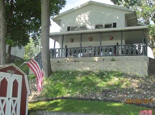 68 Ems B40 Ln, Leesburg, IN