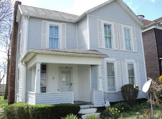209 N Howard St, Union City, IN