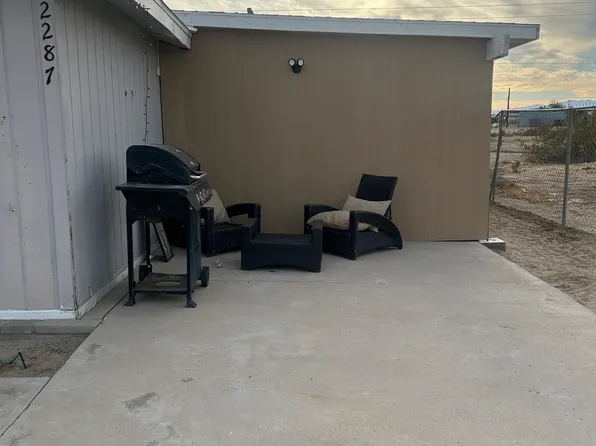 2287 Shore Breeze Ave #A1, Thermal, CA 92274