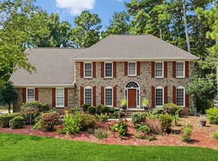 1339 Saint Michaels Ct SW, Lilburn, GA 30047